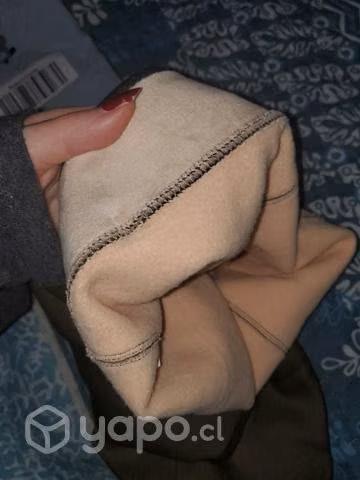 Pantimedias termicas