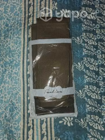 Pantimedias termicas