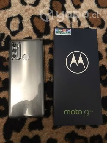 Motorola g60 64gb