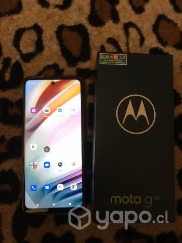 Motorola g60 64gb - Imagen 2