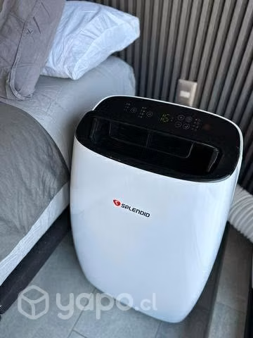 Aire Acondicionado en óptimo estado!
