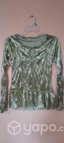 Blusa
