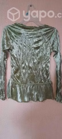 Blusa