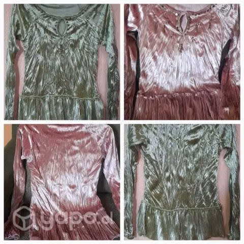 Blusa