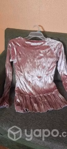 Blusa