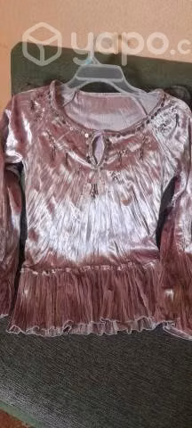 Blusa