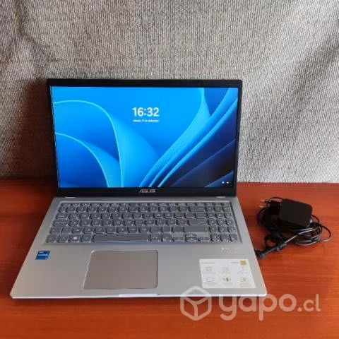Notebook Asus VivoBook
