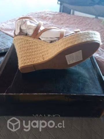 Zapatos veraniegos. - Imagen 3
