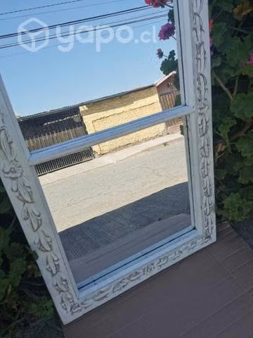 Espejo decorativo