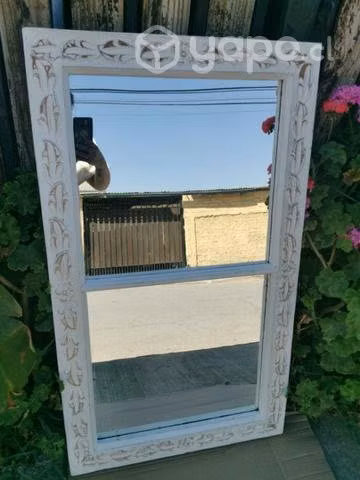 Espejo decorativo