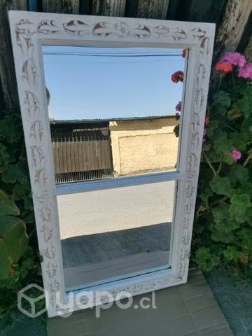 Espejo decorativo
