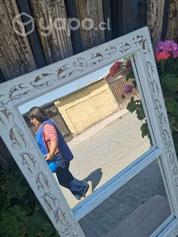 Espejo decorativo