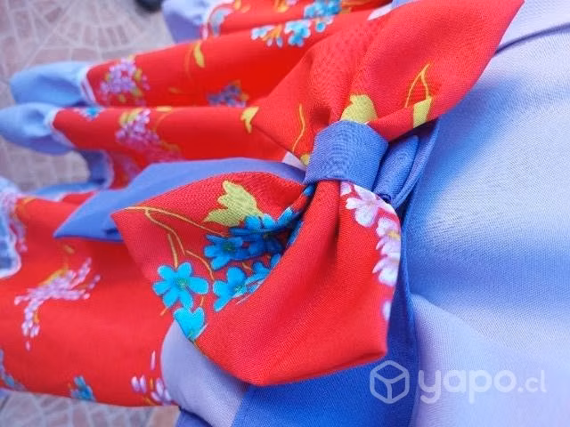 Vestidos de Chinita y Pantalones de Cueca - Imagen 3