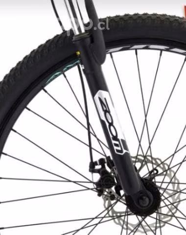 Bicicleta Bianchi Stone Mountain SX Aro 29 talla L - Imagen 4