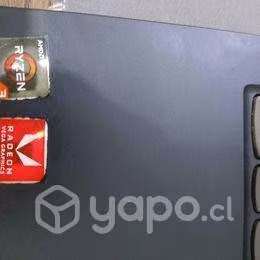 Notebook Lenovo Ryzen 3 AMD - Imagen 3