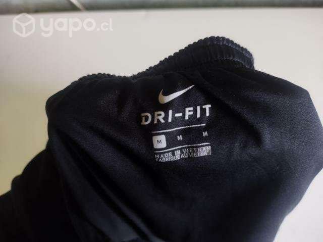 SHORT LIPPI Y NIKE Talla M - Imagen 6