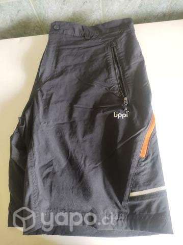 SHORT LIPPI Y NIKE Talla M - Imagen 5