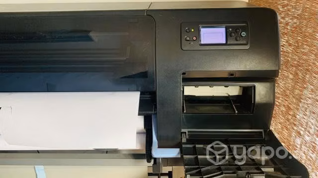 Plotter HP Z6100 41" 8 colores - Imagen 4