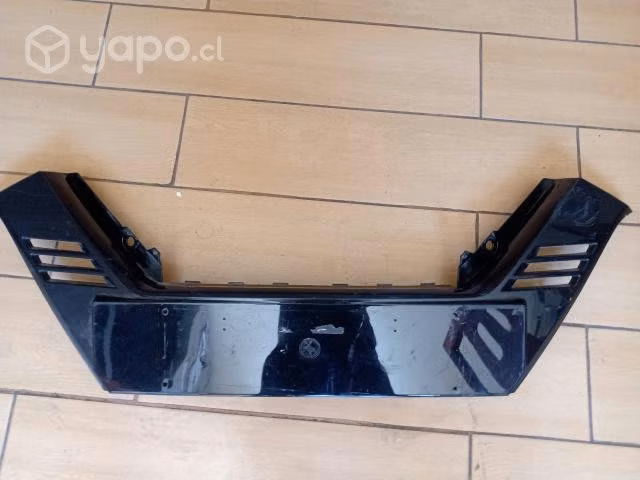 Nissan Qashqai 2019 bisel de máscara original