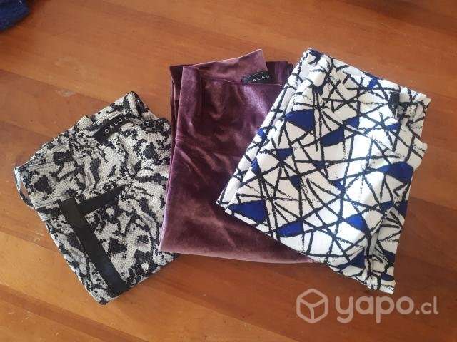 Ropa usada por lote - Imagen 5