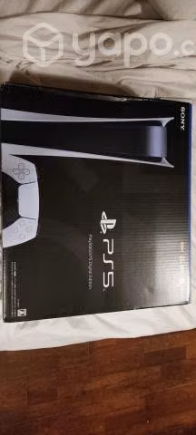 PS5 Nueva