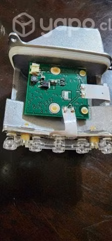 Intermitente LED BMW E90 facelift