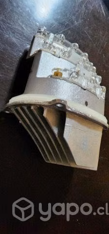 Intermitente LED BMW E90 facelift