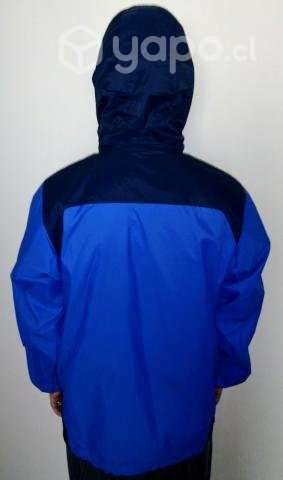 Cortaviento Columbia - Imagen 4