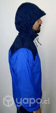 Cortaviento Columbia - Imagen 3
