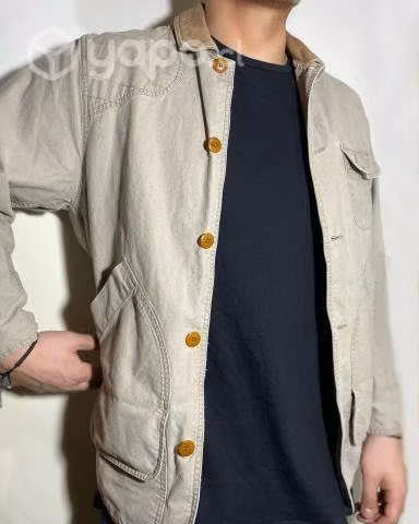 Wrangler, Carhartt, Banana Rupublic