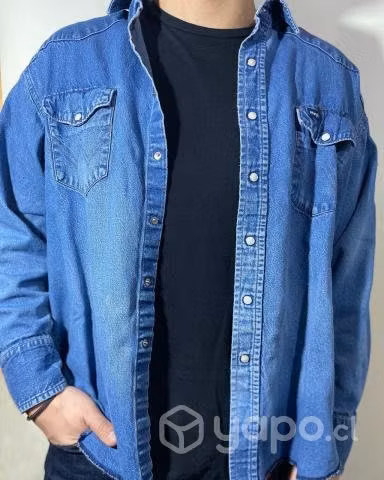 Wrangler, Carhartt, Banana Rupublic