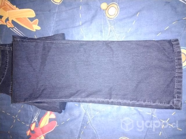 Jeans wrangler nuevo