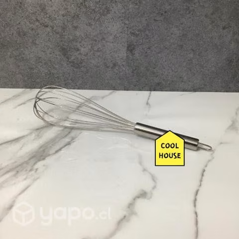 Batidor Manual Para Cocina