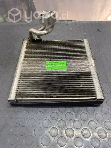 Evaporador aire acondicionado Renault Kangoo 2015
