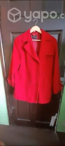 Ropa de mujer en buen estado