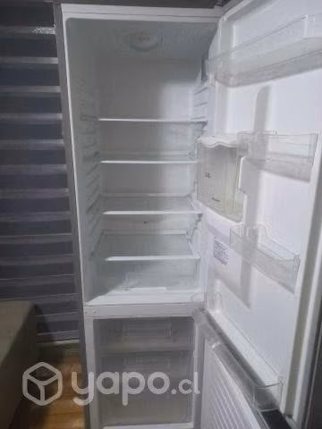 Refrigerador