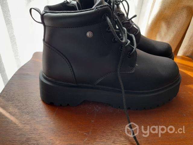 Zapato teener 38 - Imagen 3
