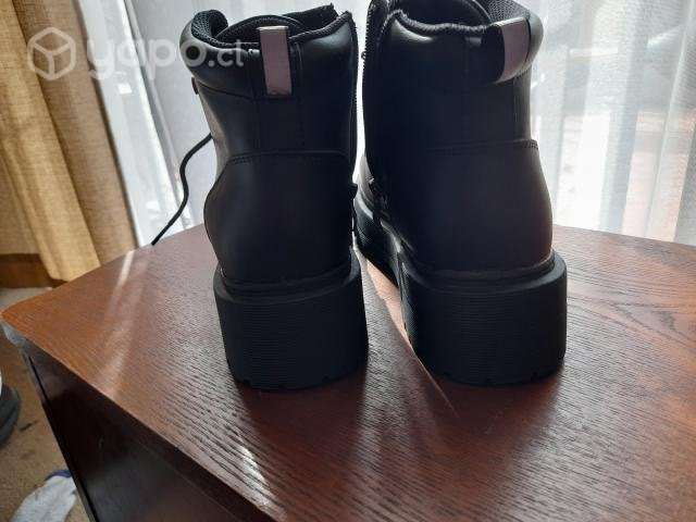 Zapato teener 38 - Imagen 2