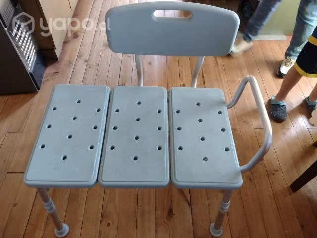 Silla ortopédica