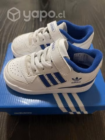 Zapatillas Adidas - Imagen 2