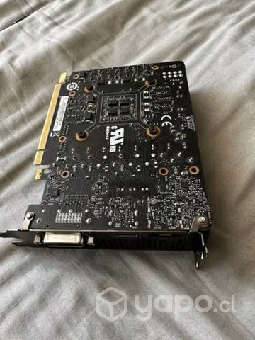 Gtx 1660 super - Imagen 4