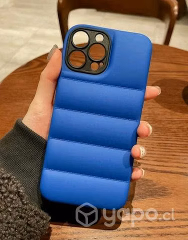 Funda de celular iPhone 14 Plus - Imagen 4
