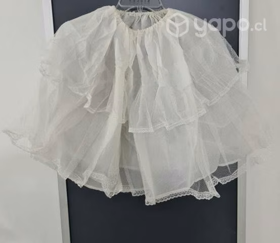 Vestido de cueca - Imagen 3