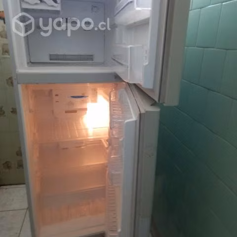 Refrigerador Fensa No Frost