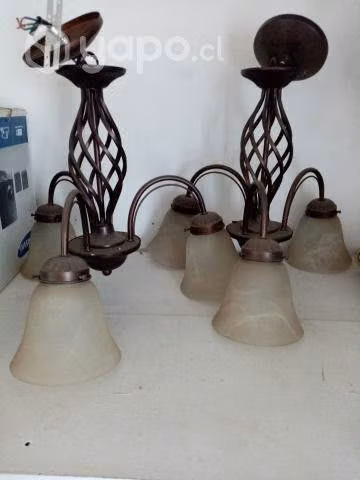 Lamparas