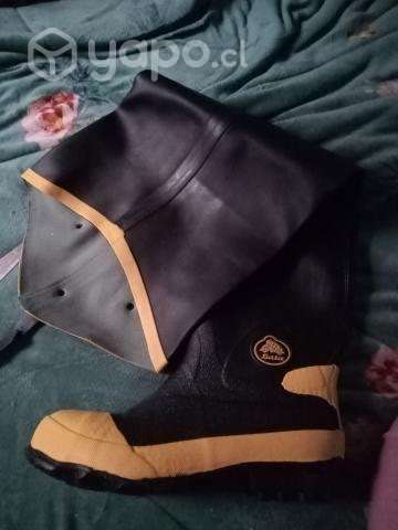 Botas - Imagen 2