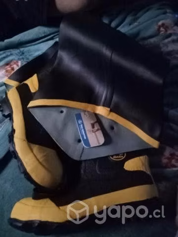 Botas