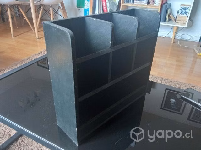 Organizador lapicero