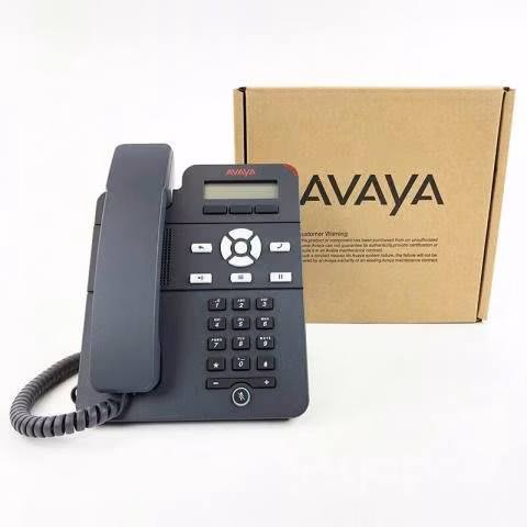 Teléfonos IP Avaya J129