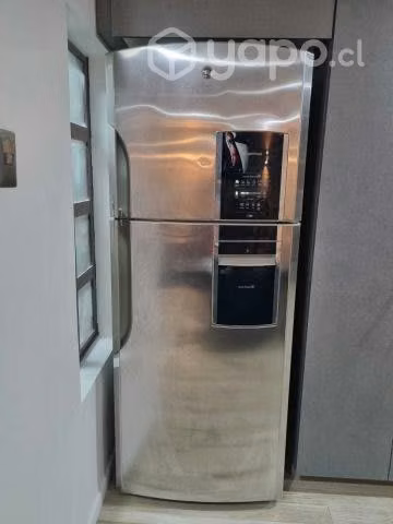 Refrigerador